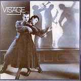 Visage Album: «Visage» (Front side)
