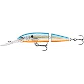 Rapala Jointed Deep Husky Jerk