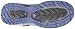 Ahnu Women's Tilden IV Sandal