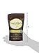 DAGOBA Organic Chocodrops, 8 Ounce