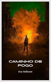 Livro O Caminho de Fogo