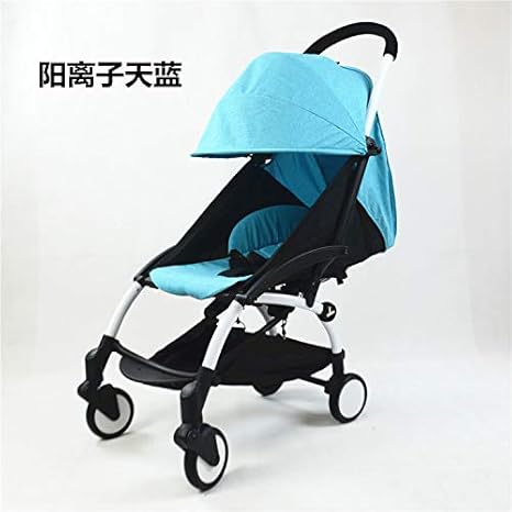 yoya 175 stroller
