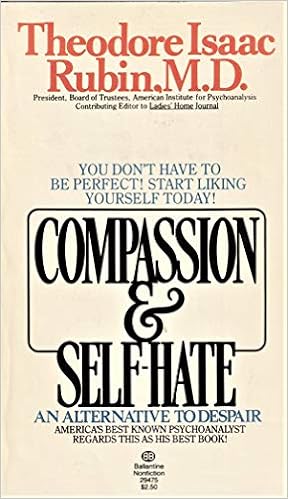 Compassion Self Hate An Alternative To Despair Books Amazon Ca Compassion Self Hate An Alternative To Despair Books Amazon Ca