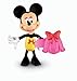 Fisher-Price Disney Minnie, Flower Garden Bowtique