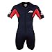4Fit Neoprene Sweat Shirt Rash Guard Sauna Suit Weight Loss Top MMA (S to 6XL)