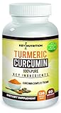 Turmeric Curcumin