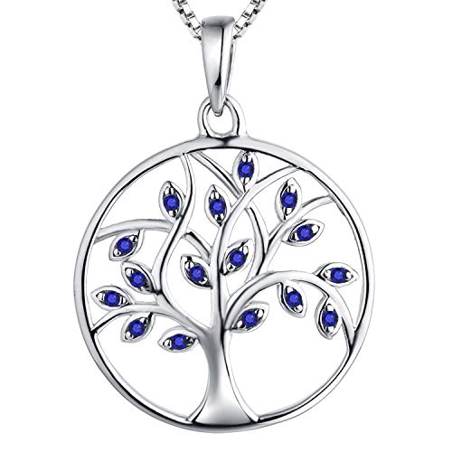 September,spinel Blue