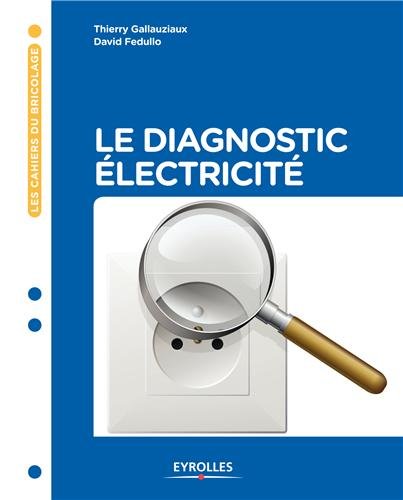Le  diagnostic électricité