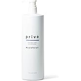Prive - Blonde Rush Conditioner (33.8 fl oz) - Unparalleled Shine & Nourishment to Your Blonde Hair to Keep Your Blonde Catwalk Cool and Fabulous