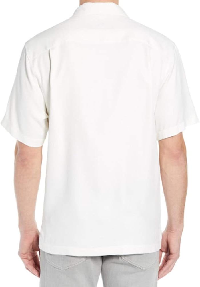 tommy bahama kamari border camp shirt