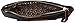 Vera Bradley Preppy Polyester Wristlet