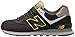 New Balance Men's 574 V2 Evergreen Sneaker