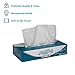 Angel Soft Ultra Professional Series Premium 2-Ply Facial Tissue by GP PRO (Georgia-Pacific), Flat Box, 48560, 125 Sheets Per Box, 30 Boxes Per Case