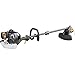 Poulan Pro PR25SD, 16 in. 25cc Gas Straight Shaft String Trimmer