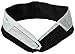 Alcott Explorer 10-Inch to 14-Inch Cooling Bandana, Small, Grey and Black