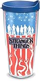 Tervis Stranger Things-Season 3 Fireworks Insulated