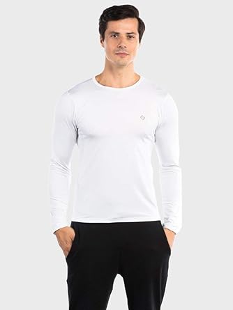 camisa segunda pele termica