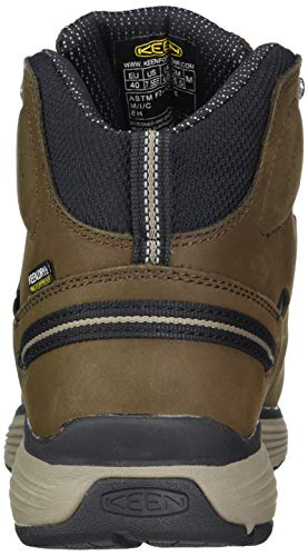 keen cascade brindle