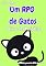 Livro Um RPG de Gatos: O Livro das Peripécias