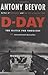 Book cover for D-Day: The Battle for Normandy