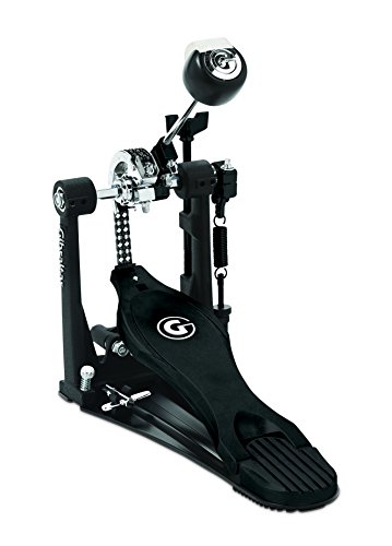 Gibraltar 9811SGD Stealth G Drive Single Bass Drum Pedal