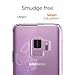Spigen Liquid Crystal Designed for Samsung Galaxy S9 Case (2018) - Crystal Clear