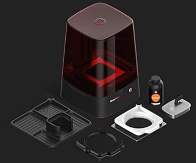 Moonray S Wireless 3d Printer Package Amazon Ca Tools Home Improvement