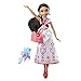 Disney Elena of Avalor and Baby Jaquin