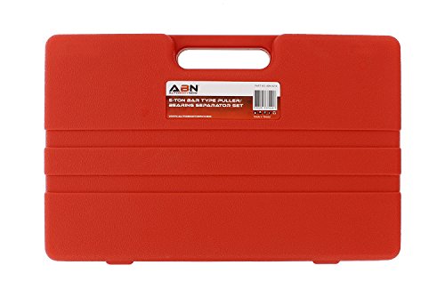 4 ABN+Bearing+Separator+5+Ton+Capacity