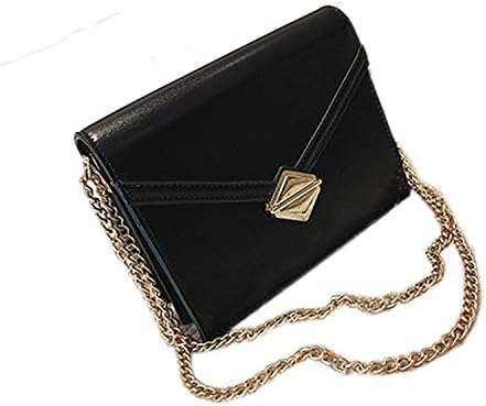 Women Small Bag Korean Design Fashion Lock Shoulder Bags Small Party Crossbody Bag For Female