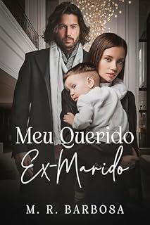 Livro MEU QUERIDO EX-MARIDO