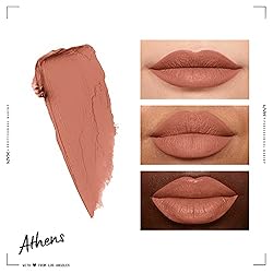 NYX PROFESSIONAL MAKEUP Soft Matte Lip