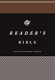 ESV Reader's Bible