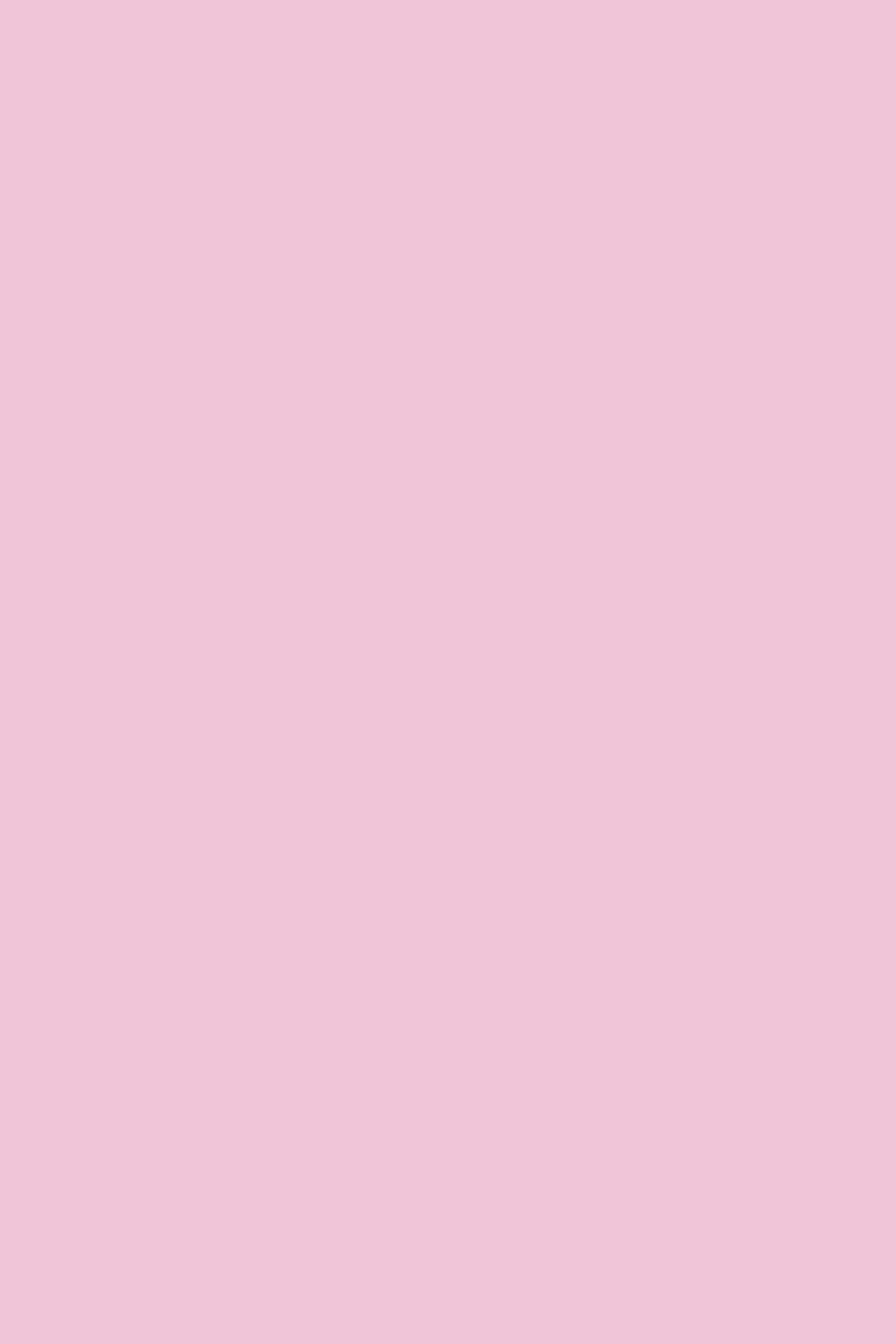 baby pink pastel