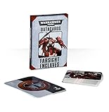 Datacards - Farsight Enclaves SW