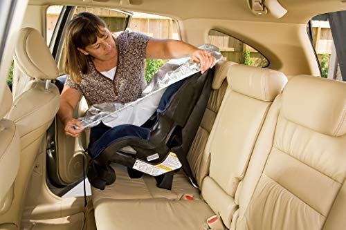 2 Car+Seat+Sun+Shade+Cover