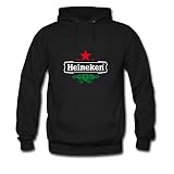 Heineken gift For men Printed Sweatshirt Pullover Hoody Heineken gift For men Printed Sweatshirt Pullover Hoody