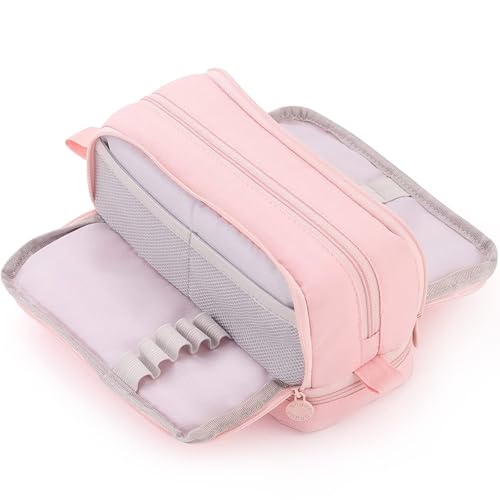 Cicimelon Large Capacity Pencil Case