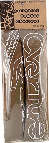 Oveture Activated Bamboo Charcoal Bag
