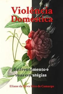 Livro Violência Doméstica