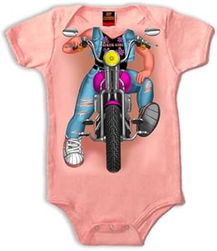 biker onesie