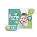 Pampers Diapers Size 4 (OLD)