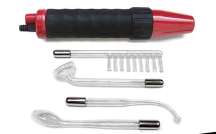 Kinklab Neon Wand rot