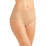 Women Slimming Briefs Seamfree Panties Undergarment Briefs 2 Pair Life by Jockey