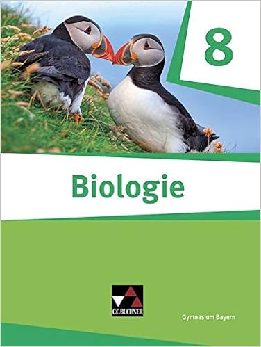 Biologie 8