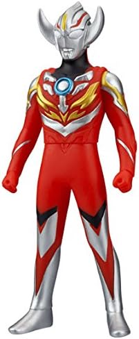 ULTRAMAN ORB Ultra Hero Ord 02:Ultraman Ord Bummite