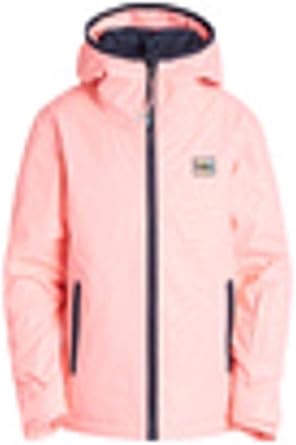 girls snow jacket