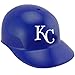 Rawlings Kansas City Royals Royal Blue Replica Batting Helmet