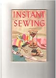 Instant Sewing