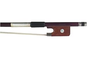 Anton Breton AB-110V Brazilwood Student Viola Bow - 4/4 Size